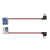 Kabel zasilający iFlight USB-C na adapter balansera